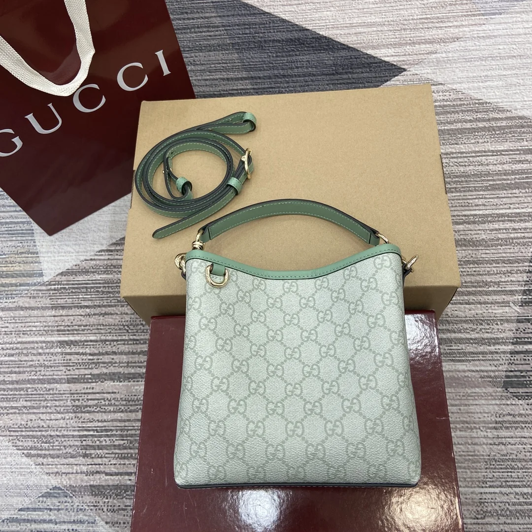 Gucci Ophidia Shopping Tote 815118 20.5x18x11.5cm - image2