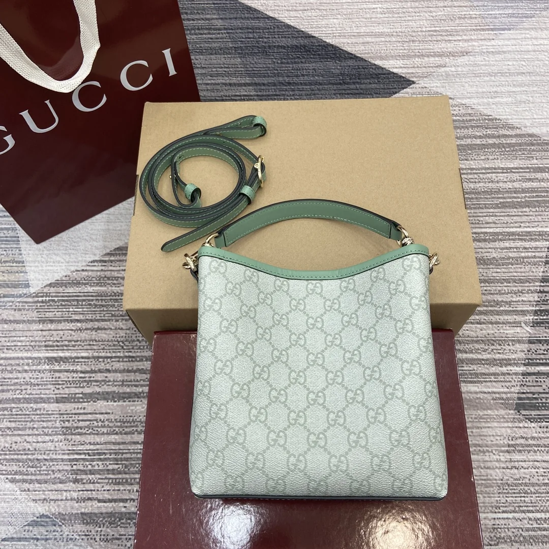 Gucci Ophidia Shopping Tote 815118 20.5x18x11.5cm - image3