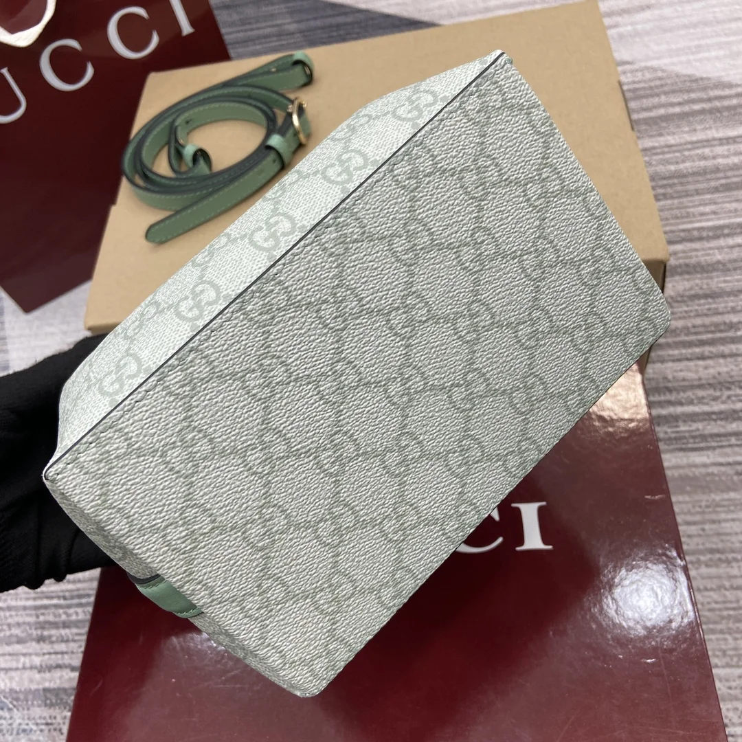 Gucci Ophidia Shopping Tote 815118 20.5x18x11.5cm - image7