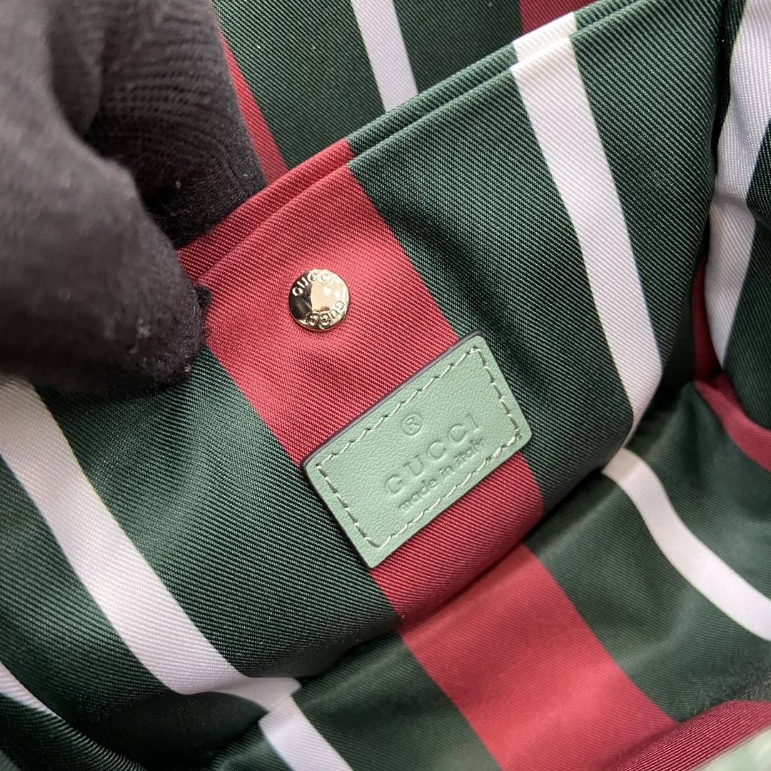 Gucci Ophidia Shopping Tote 815118 20.5x18x11.5cm - image9