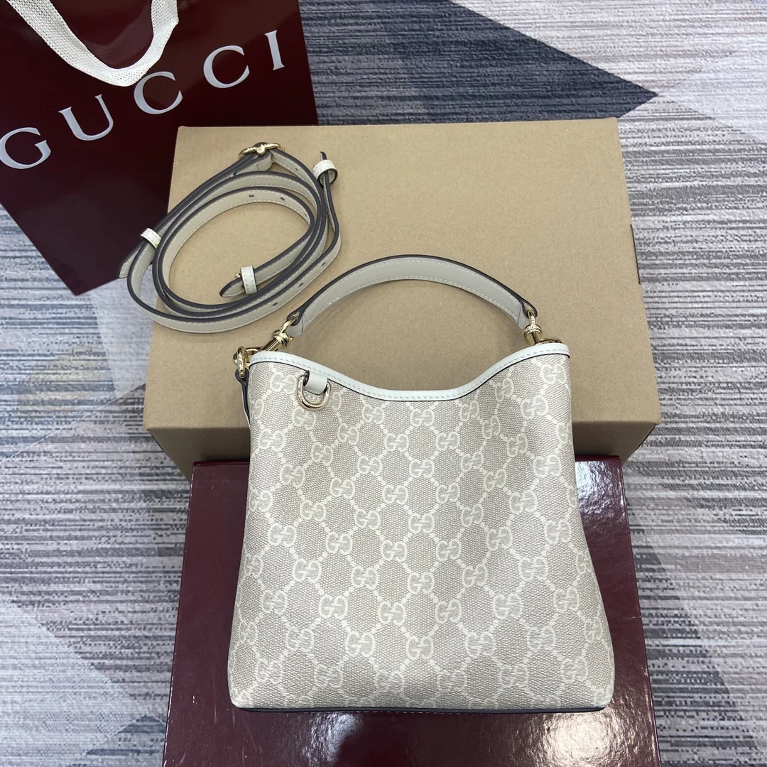 Gucci Ophidia 815118 20.5x18x11.5 cm - image2