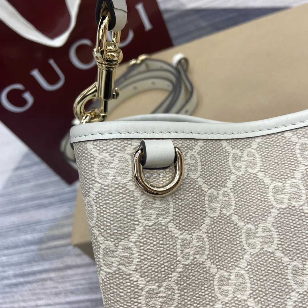 Gucci Ophidia 815118 20.5x18x11.5 cm - image6