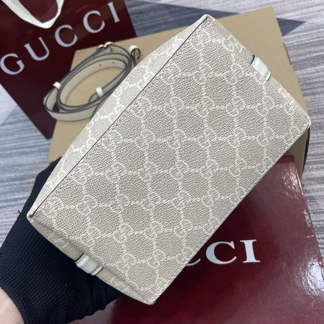 Gucci Ophidia 815118 20.5x18x11.5 cm - image8