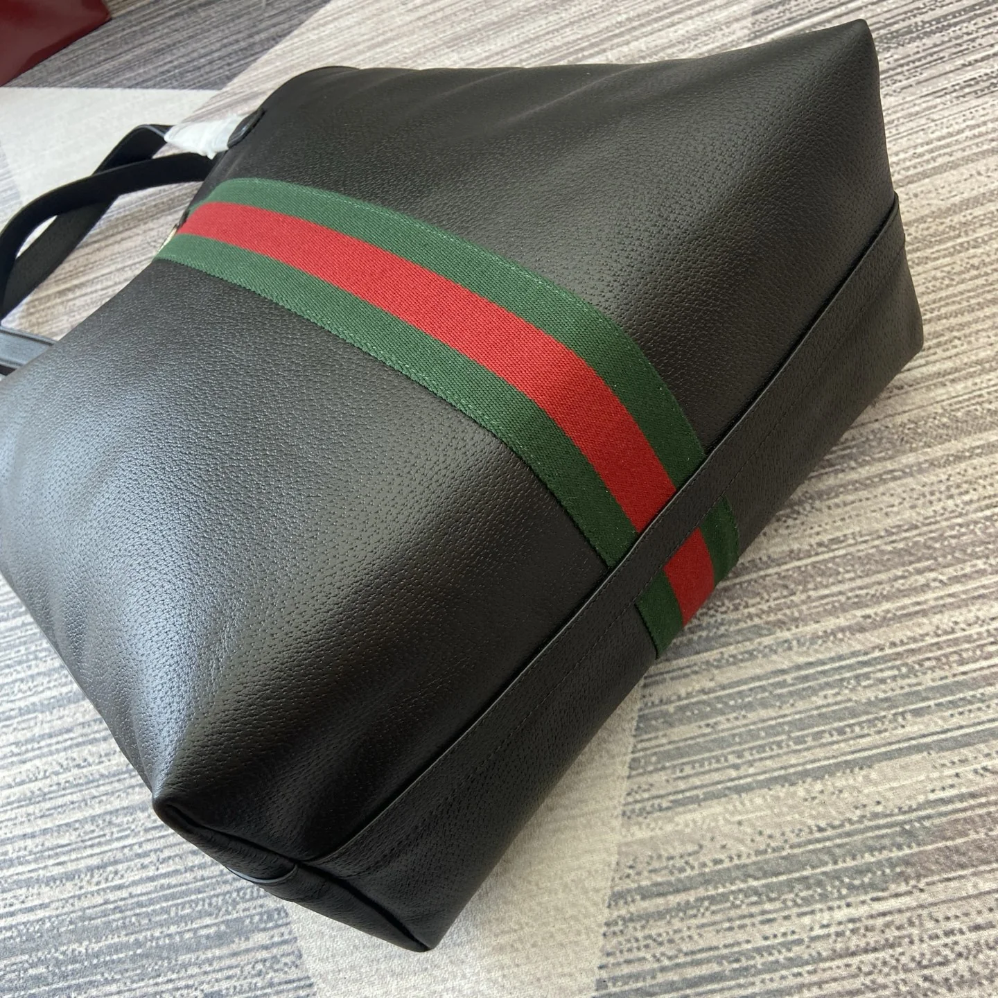 Gucci Ophidia Soft Leather Tote Bag 38x43x16.5 cm - image8