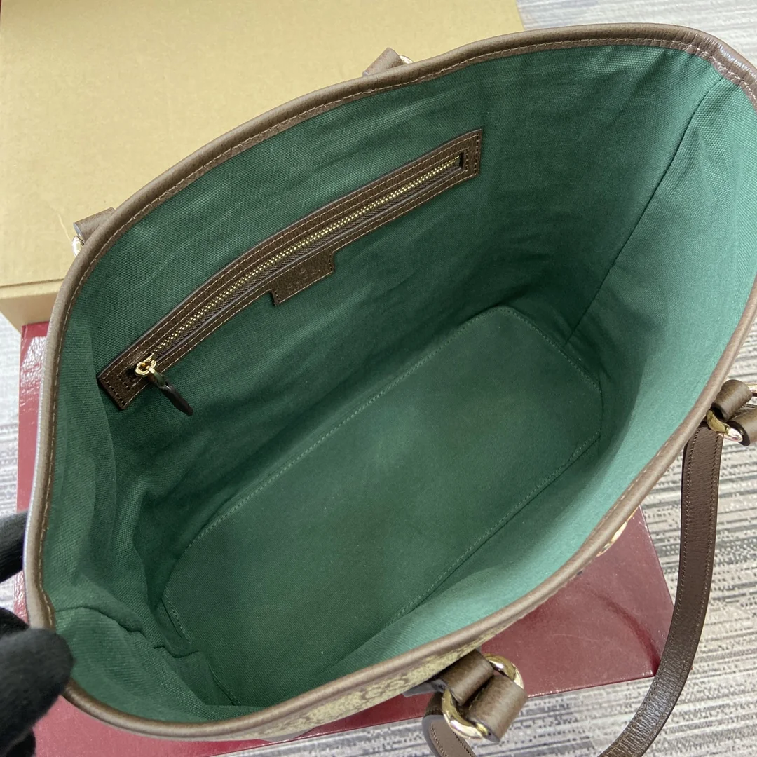 Gucci Ophidia shoulder bag model 836849 31 x 24 x 13 cm - image9