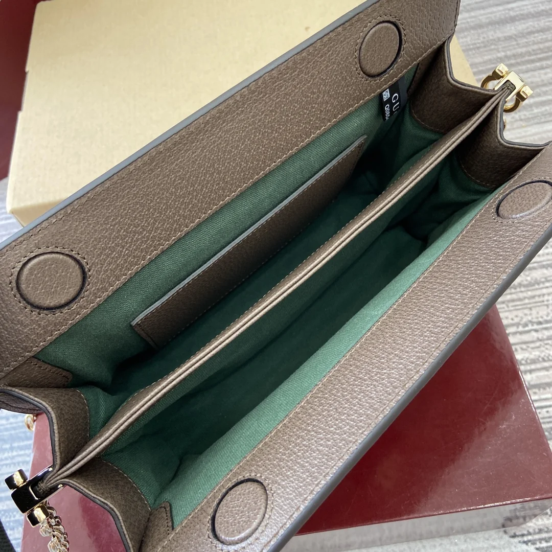 Gucci Ophidia shoulder bag 26 x 17.5 x 8 cm Gucci Ophidia shoulder bag 26 x 17.5 x 8 cm - image9