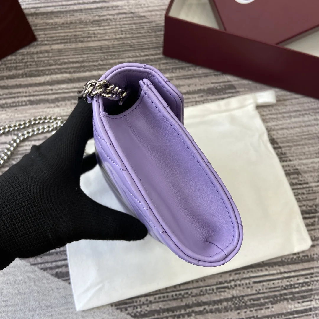 Gucci GG Marmont Chain Wallet 20cm x 12cm x 4cm - description_image3