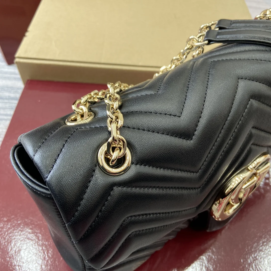 Gucci GG Marmont 30.5x18x8 cm - description_image6