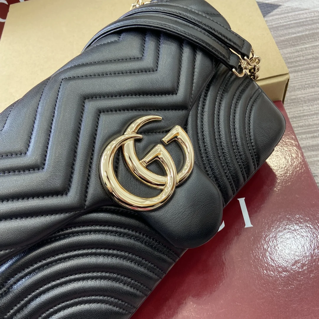 Gucci GG Marmont 30.5x18x8 cm - description_image7