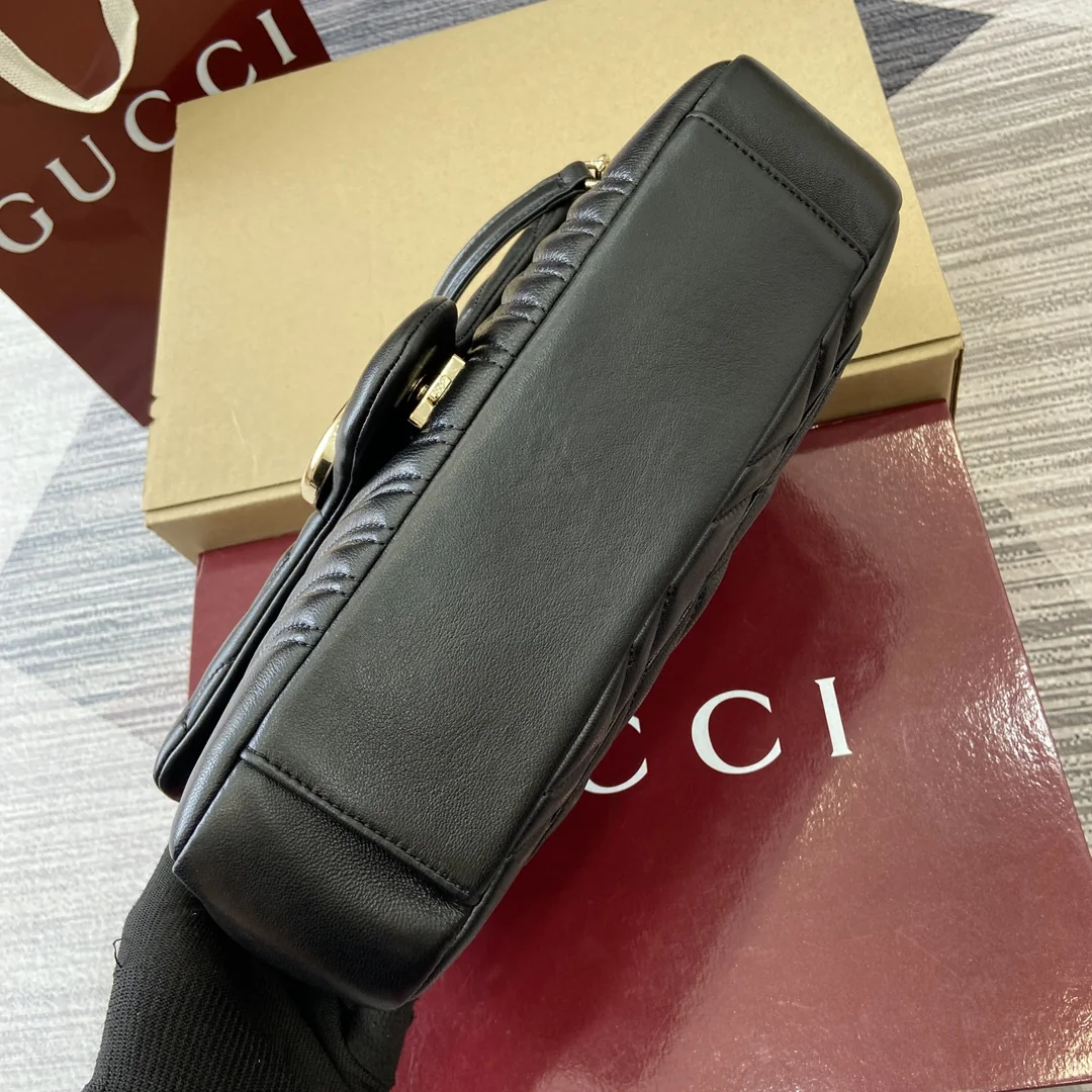 Gucci GG Marmont 30.5x18x8 cm - description_image8