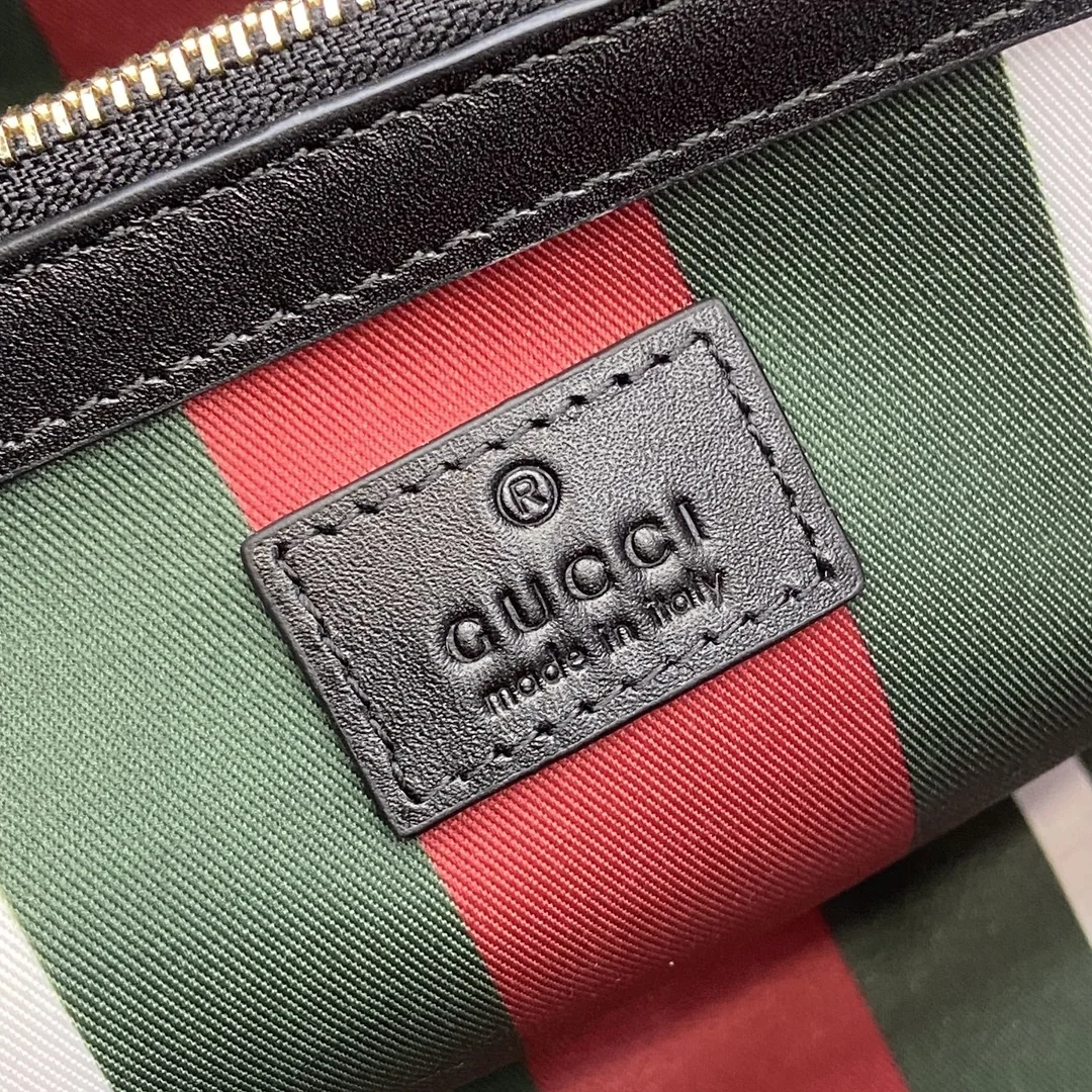 Gucci Padlock Shoulder Bag Model 839021 29 x 23.5 x 15.5 cm - image9