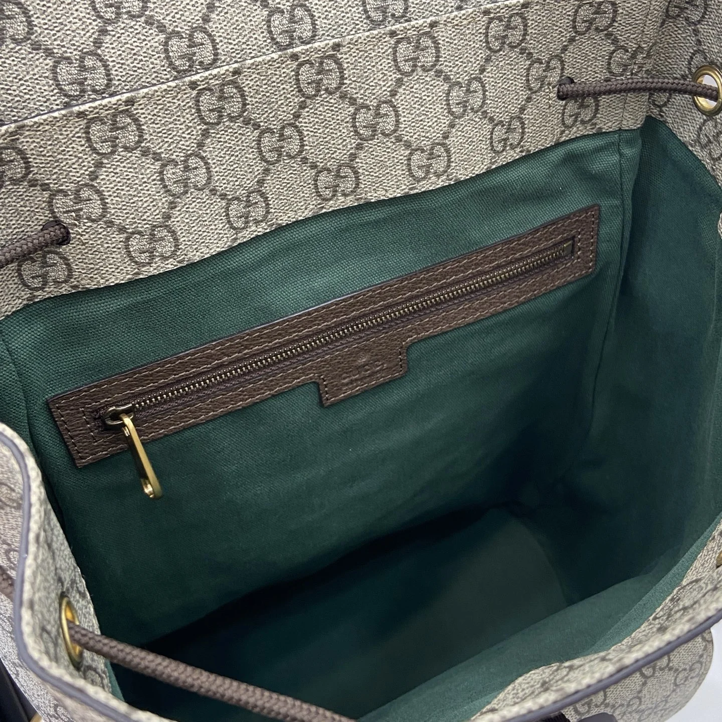 Gucci Ophidia Backpack 28 x 40 x 12 cm - image9