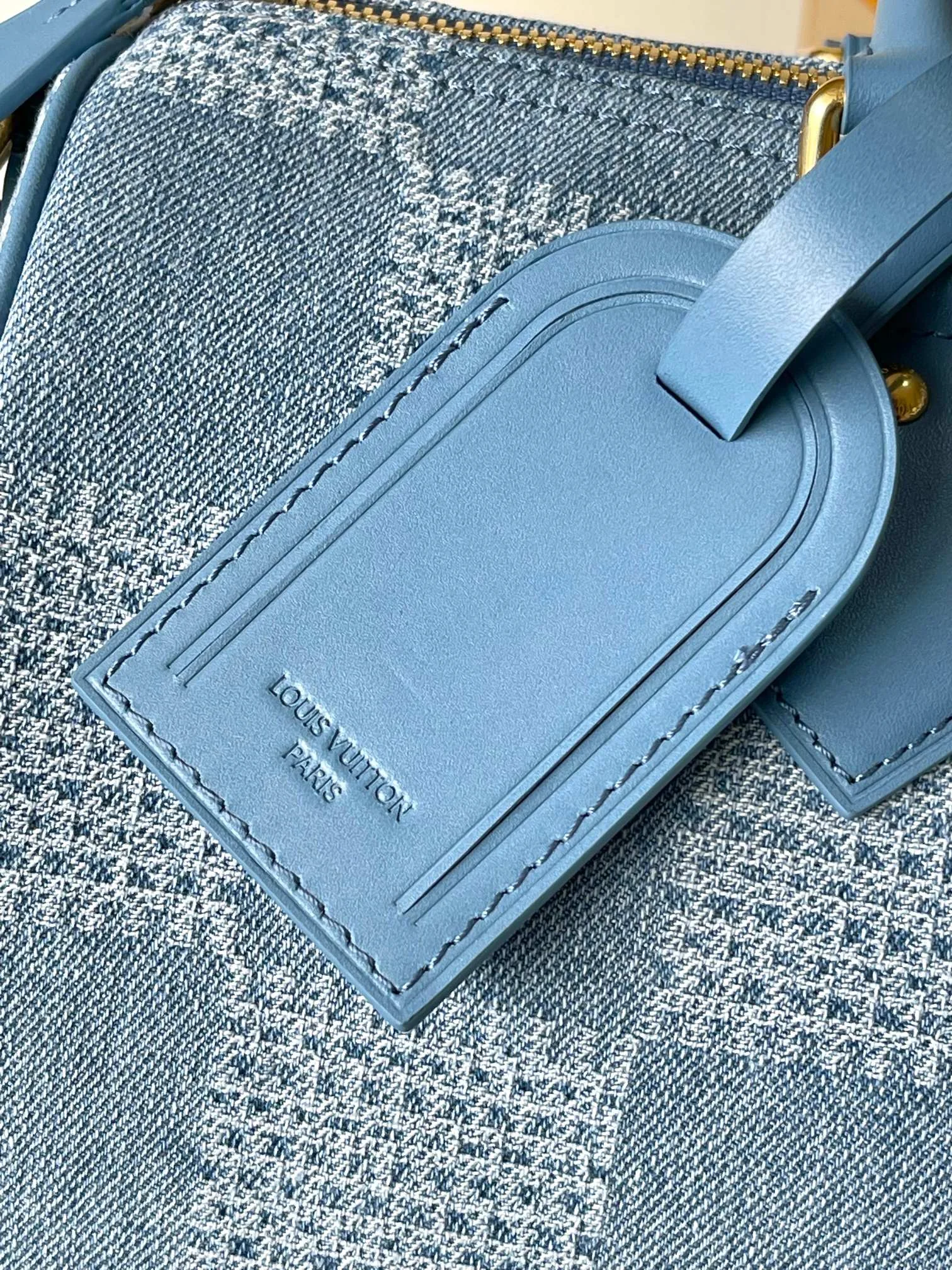 Louisvuitton Speedy 30 Bandoulière Bag M00203 34 x 22 x 19 cm - description_image5