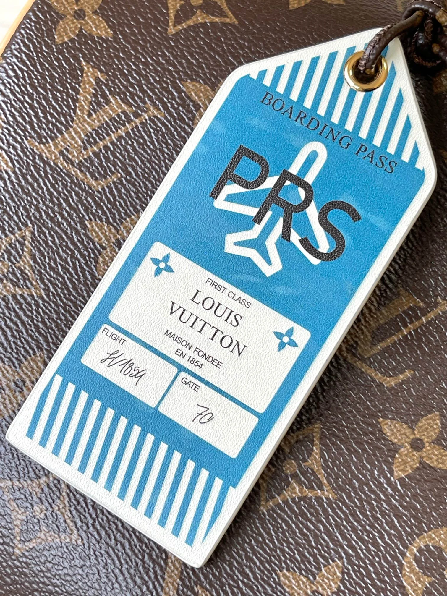 Louisvuitton Speedy Soft Handbag M11945 30 x 21 x 17 cm - description_image7