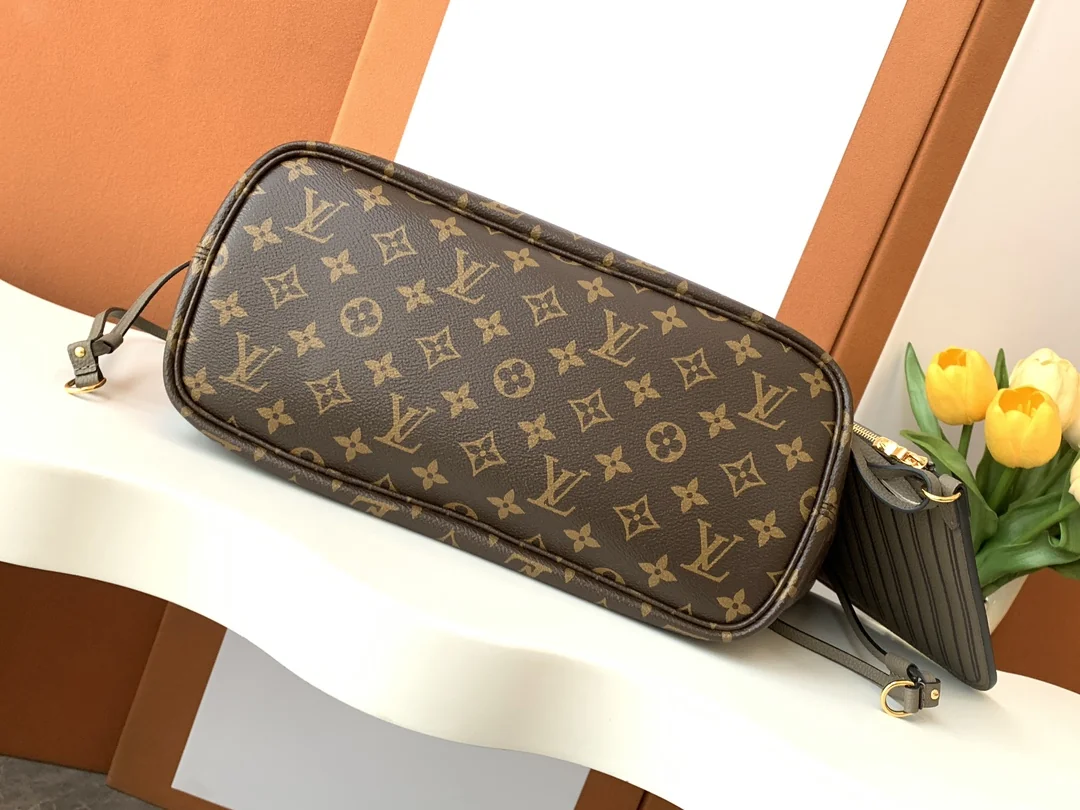 Louisvuitton Neverfull Inside Out Medium Handbag 31.0 x 28.0 x 14.0 cm - description_image4