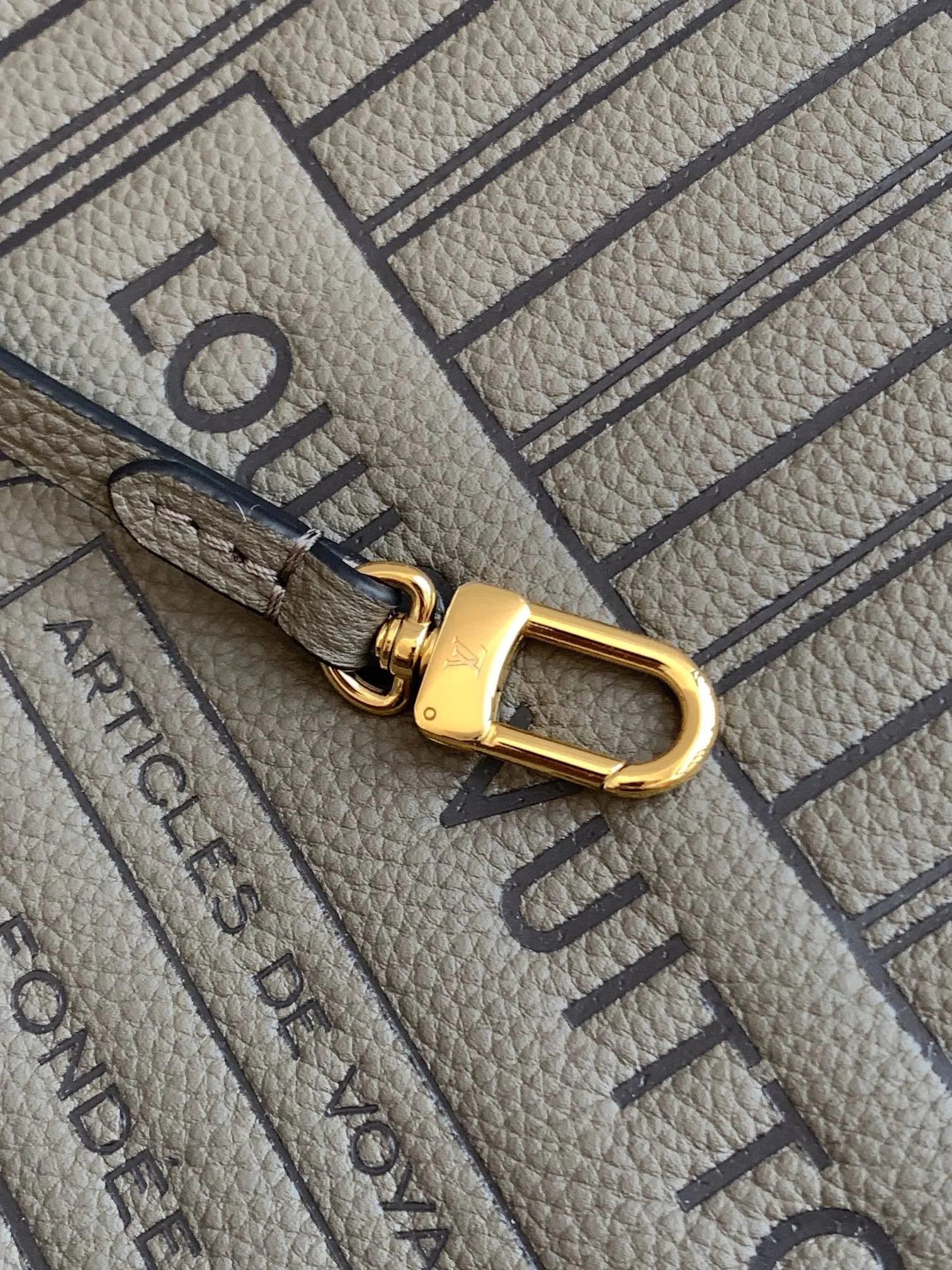 Louisvuitton Neverfull Inside Out Medium Handbag 31.0 x 28.0 x 14.0 cm - description_image9