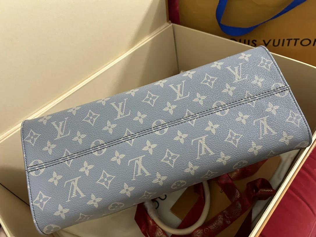 Louisvuitton Onthego M12415 35x27x14 cm Louisvuitton Onthego M12415 35x27x14 cm - description_image5