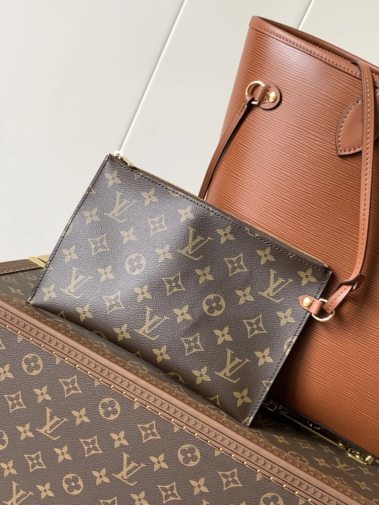 Louisvuitton Neverfull Medium Tote M12467 32 x 29 x 19 cm - description_image6