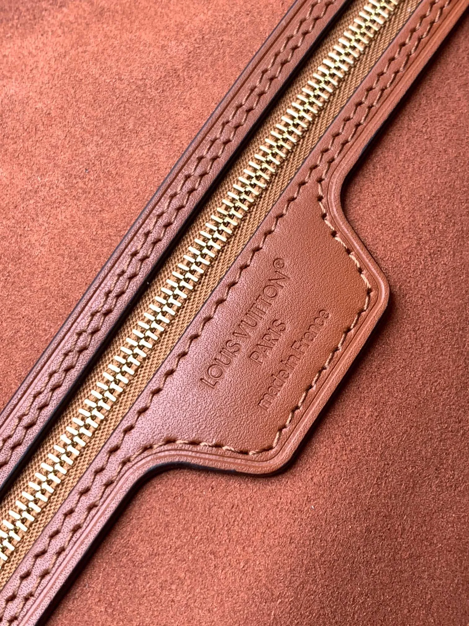 Louisvuitton Neverfull Medium Tote M12467 32 x 29 x 19 cm - description_image9