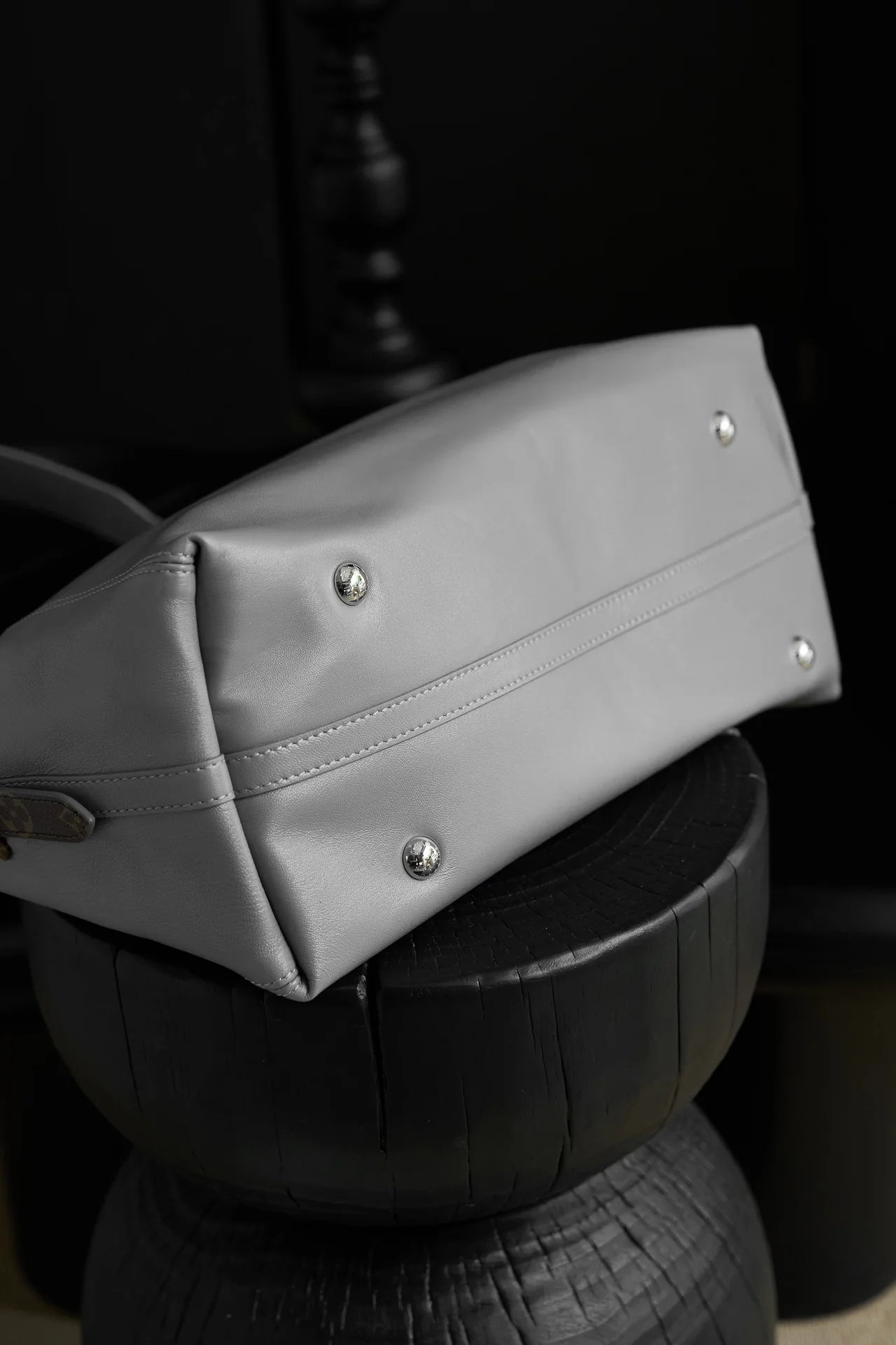 Louisvuitton Carryall Medium Handbag 39 cm - description_image5