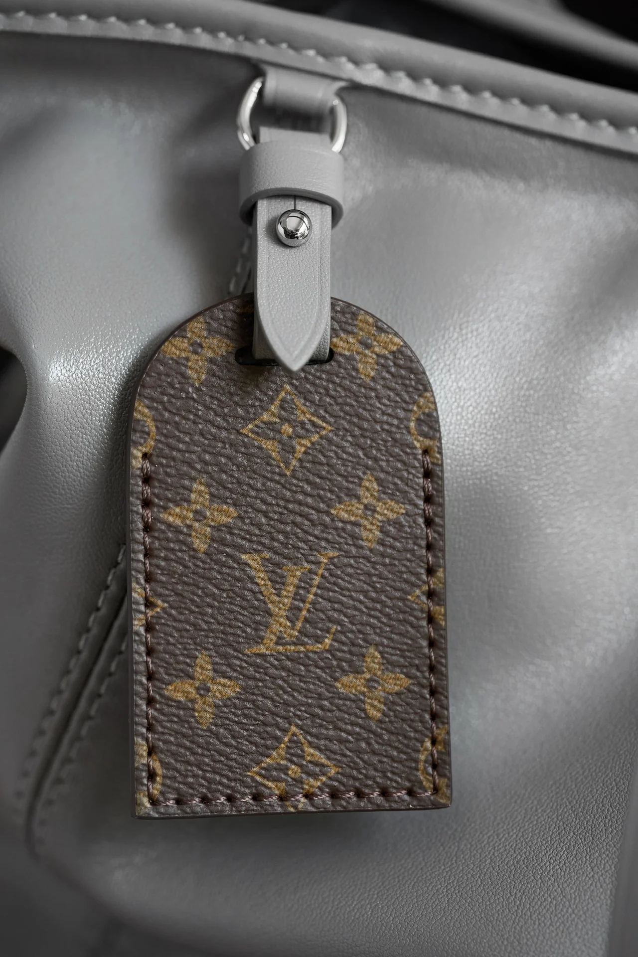 Louisvuitton Carryall Medium Handbag 39 cm - description_image8