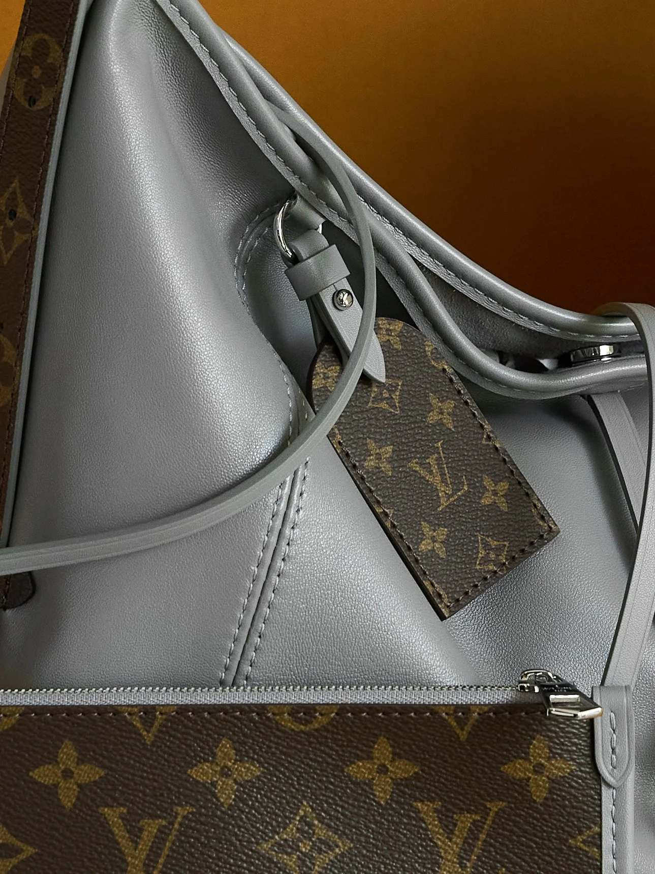 Louisvuitton Carryall M12583 Handbag Medium - description_image3