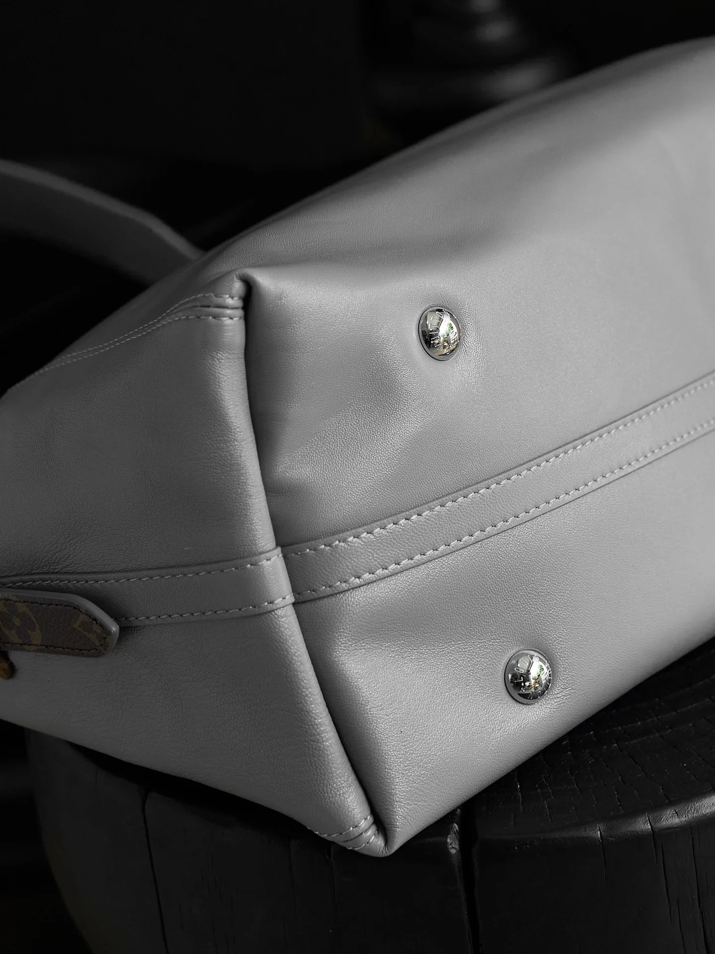 Louisvuitton Carryall M12583 Handbag Medium - description_image5