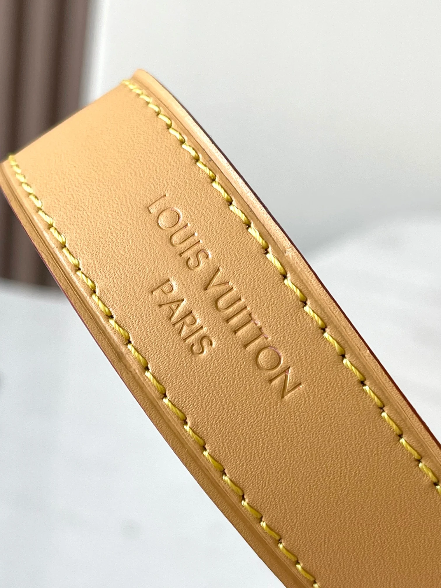 Louisvuitton Carryall BB Handbag M13014 26cm - description_image5