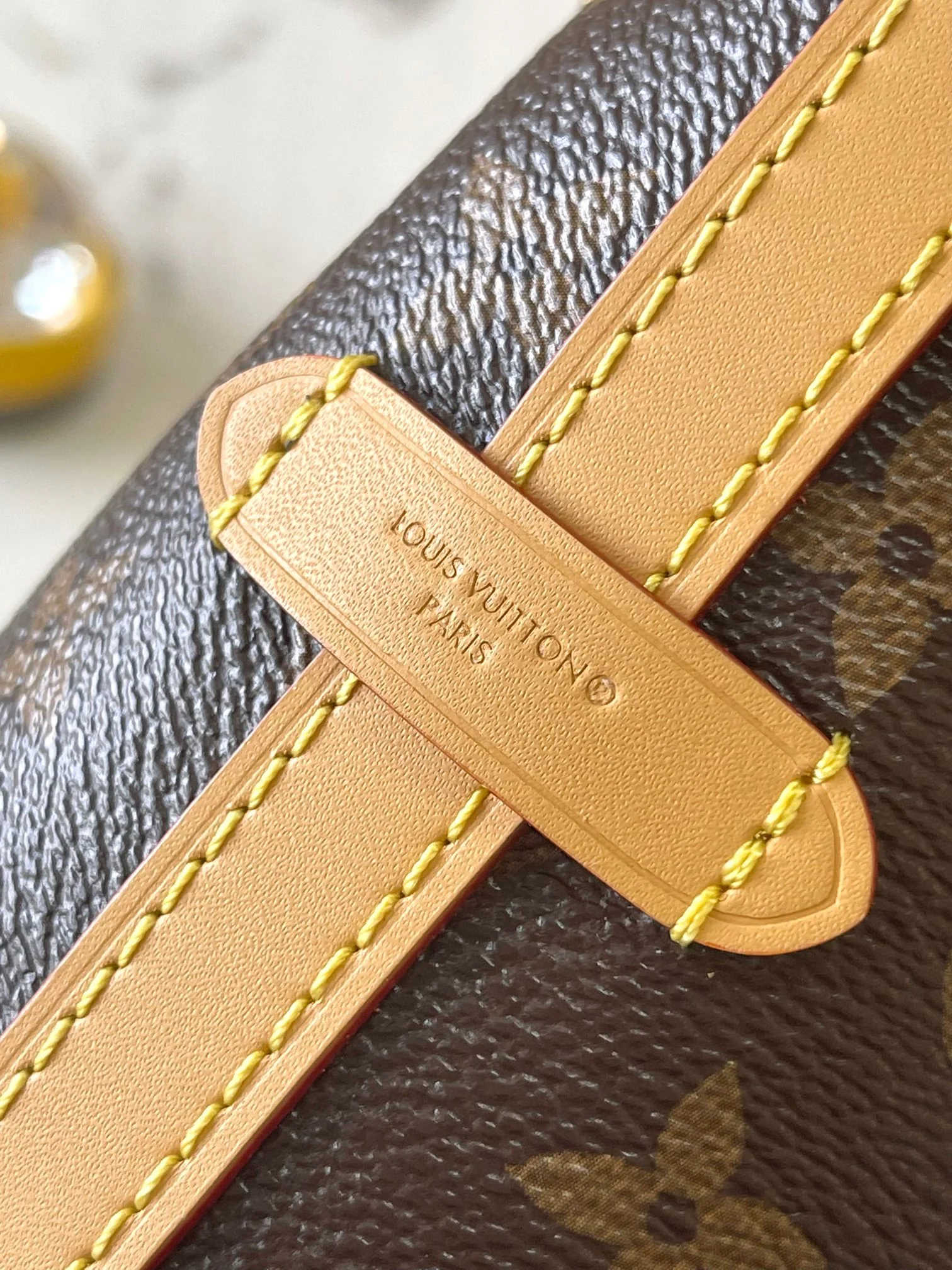 Louisvuitton Carryall BB Handbag M13014 26cm - description_image7