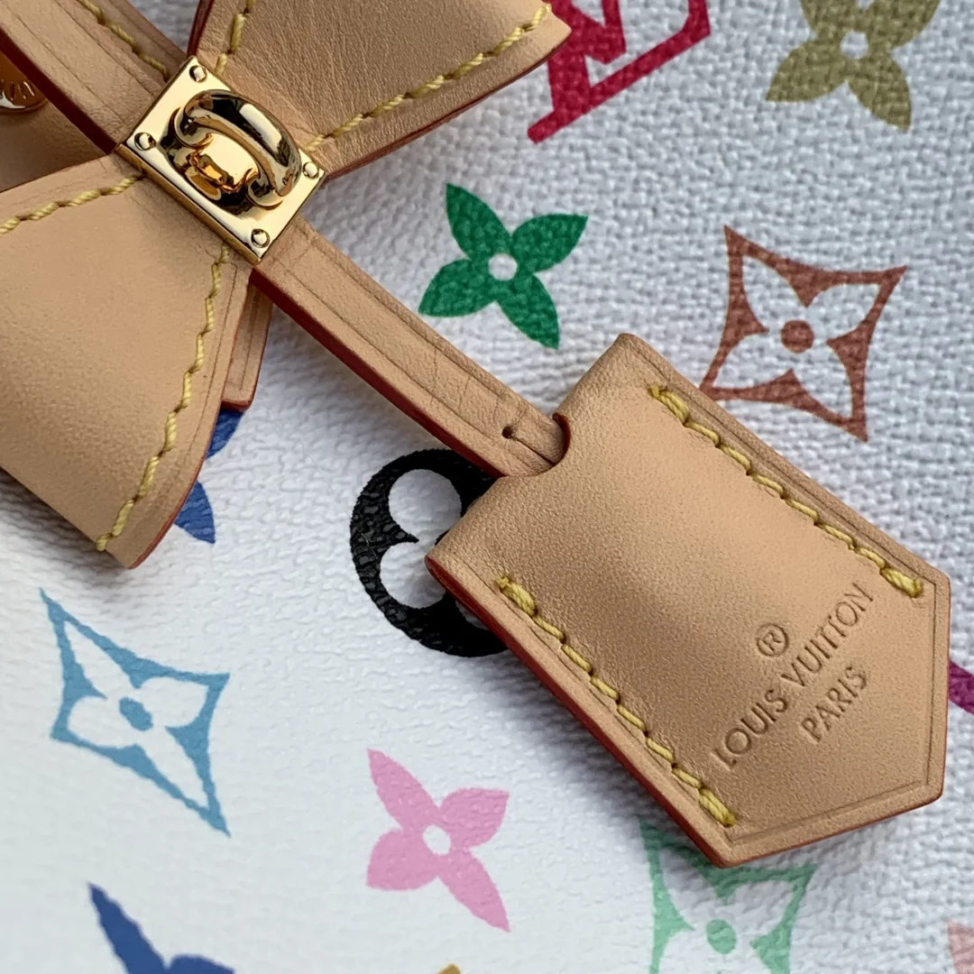 Louisvuitton Speedy Bandoulière 25 Handbag 25cm - description_image5