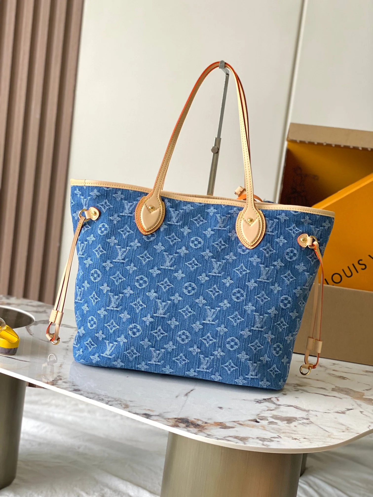 Louisvuitton Neverfull M13192 31x28x14cm - description_image2
