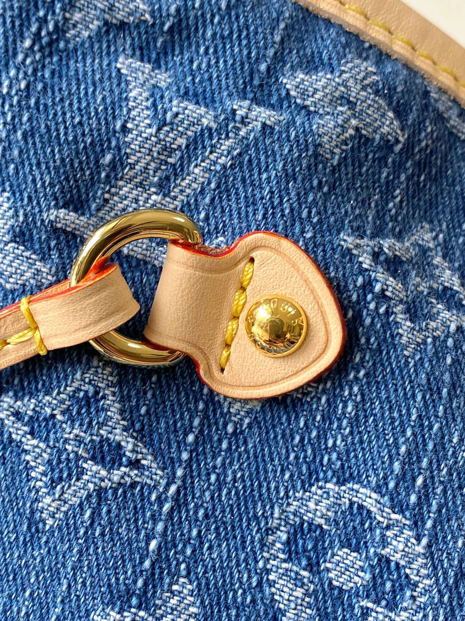 Louisvuitton Neverfull M13192 31x28x14 cm - description_image4