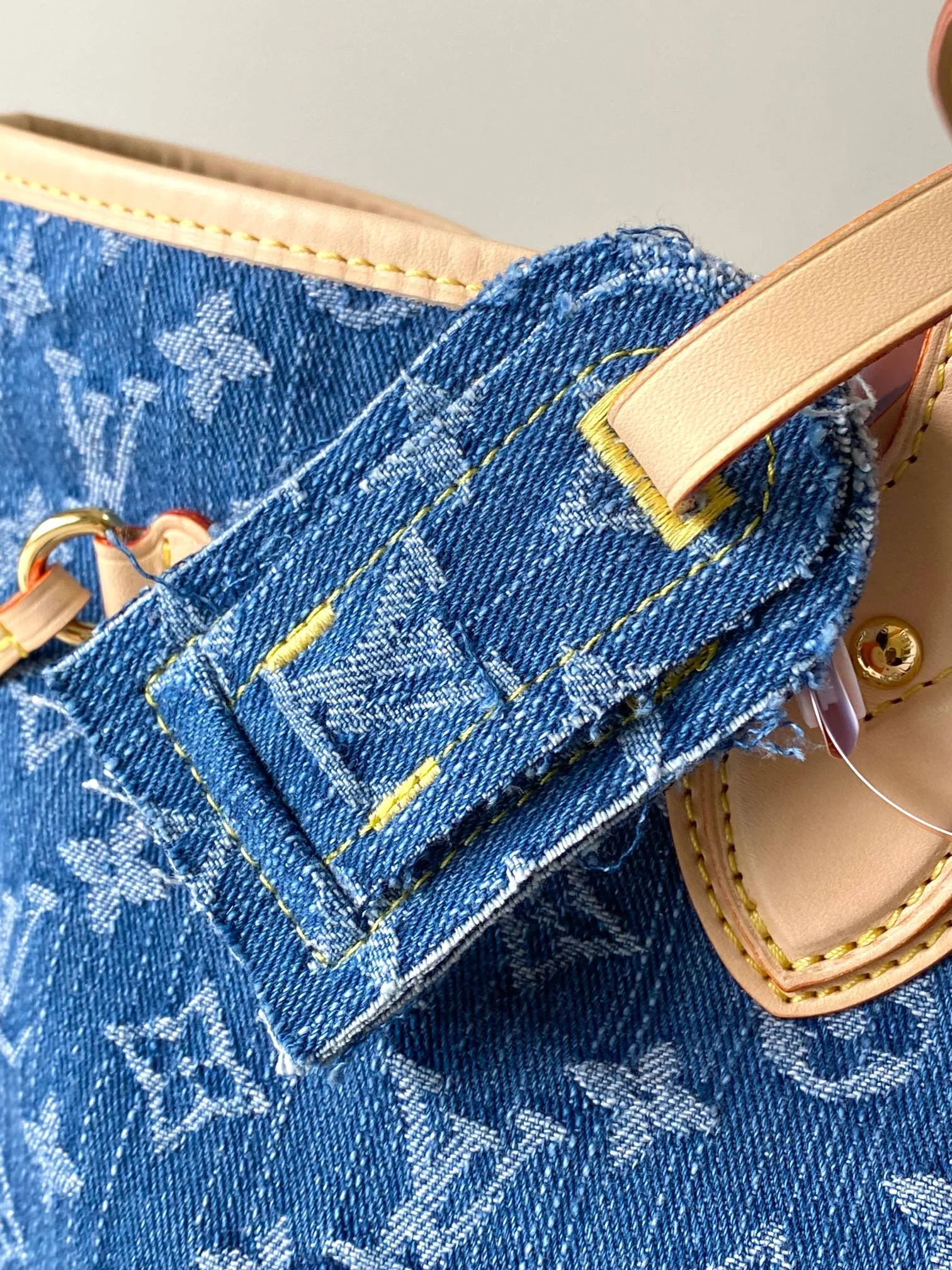 Louisvuitton Neverfull M13192 31x28x14 cm - description_image6