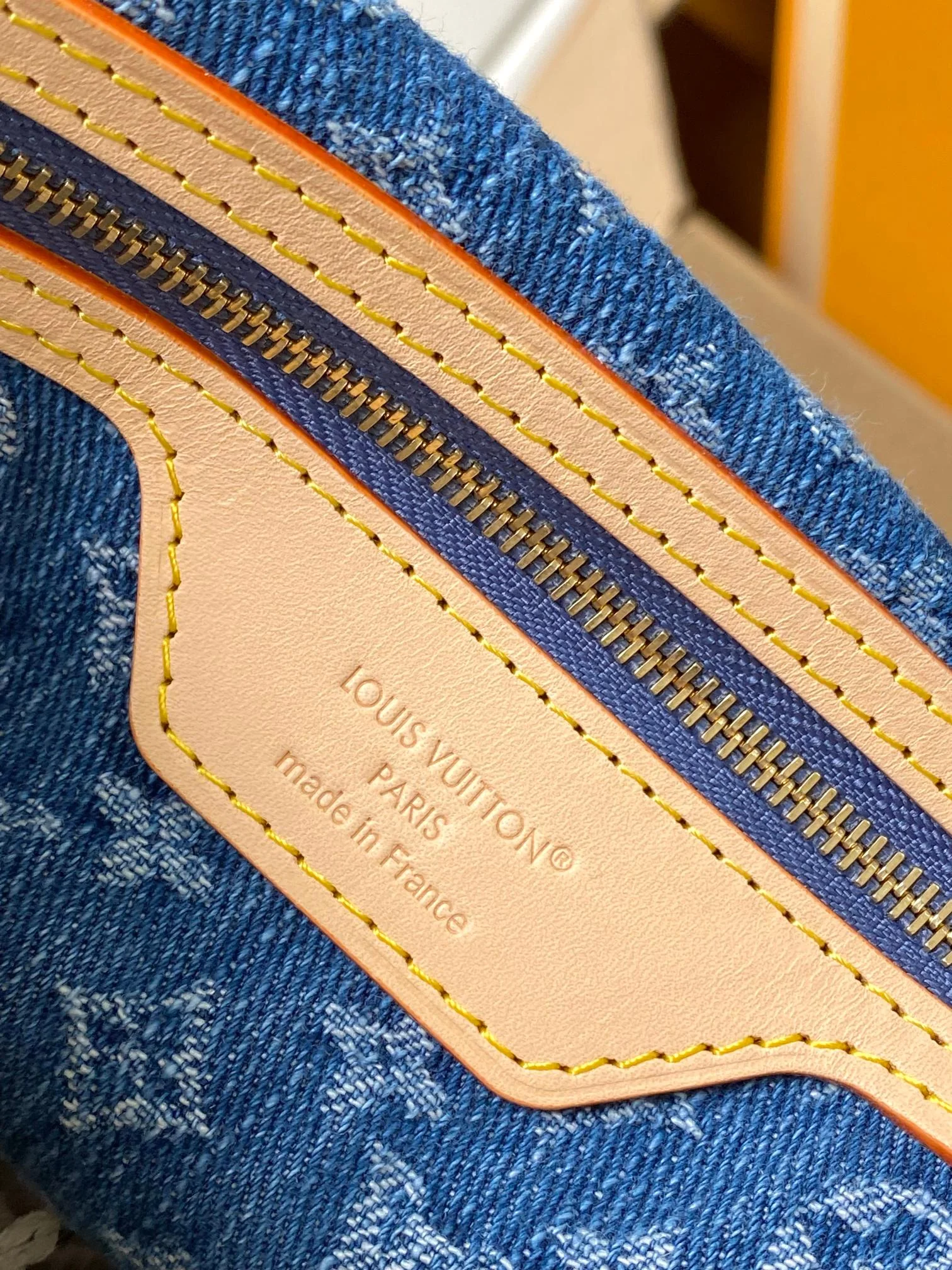 Louisvuitton Neverfull M13192 31x28x14 cm - description_image8