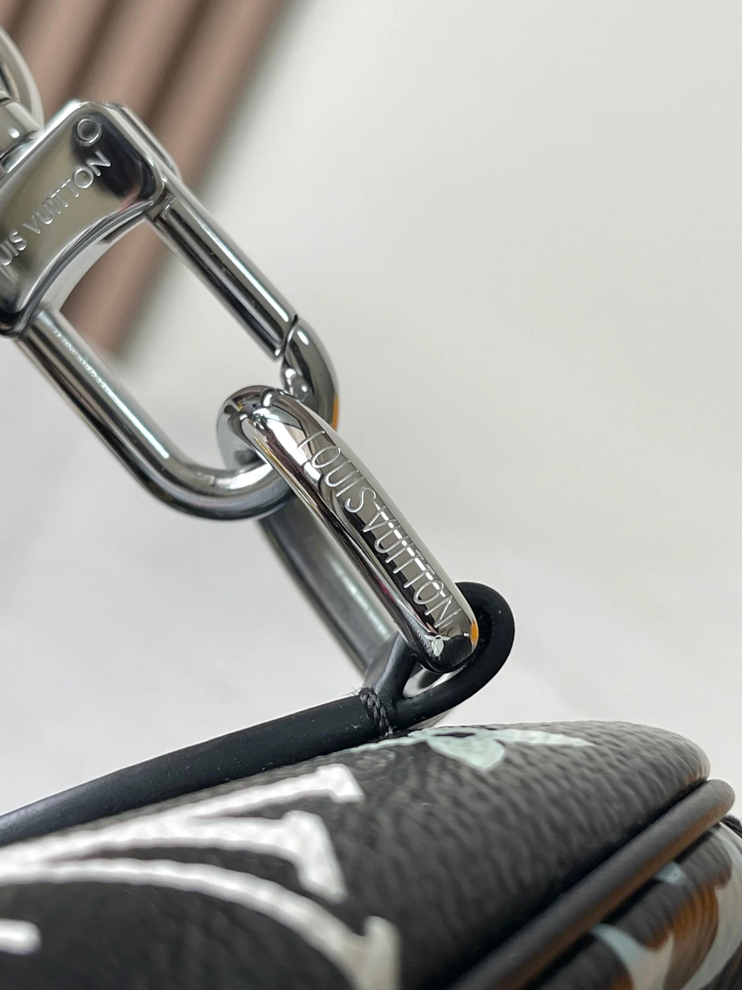 Louisvuitton Speedy Soft Handbag M13257 30cm - description_image8