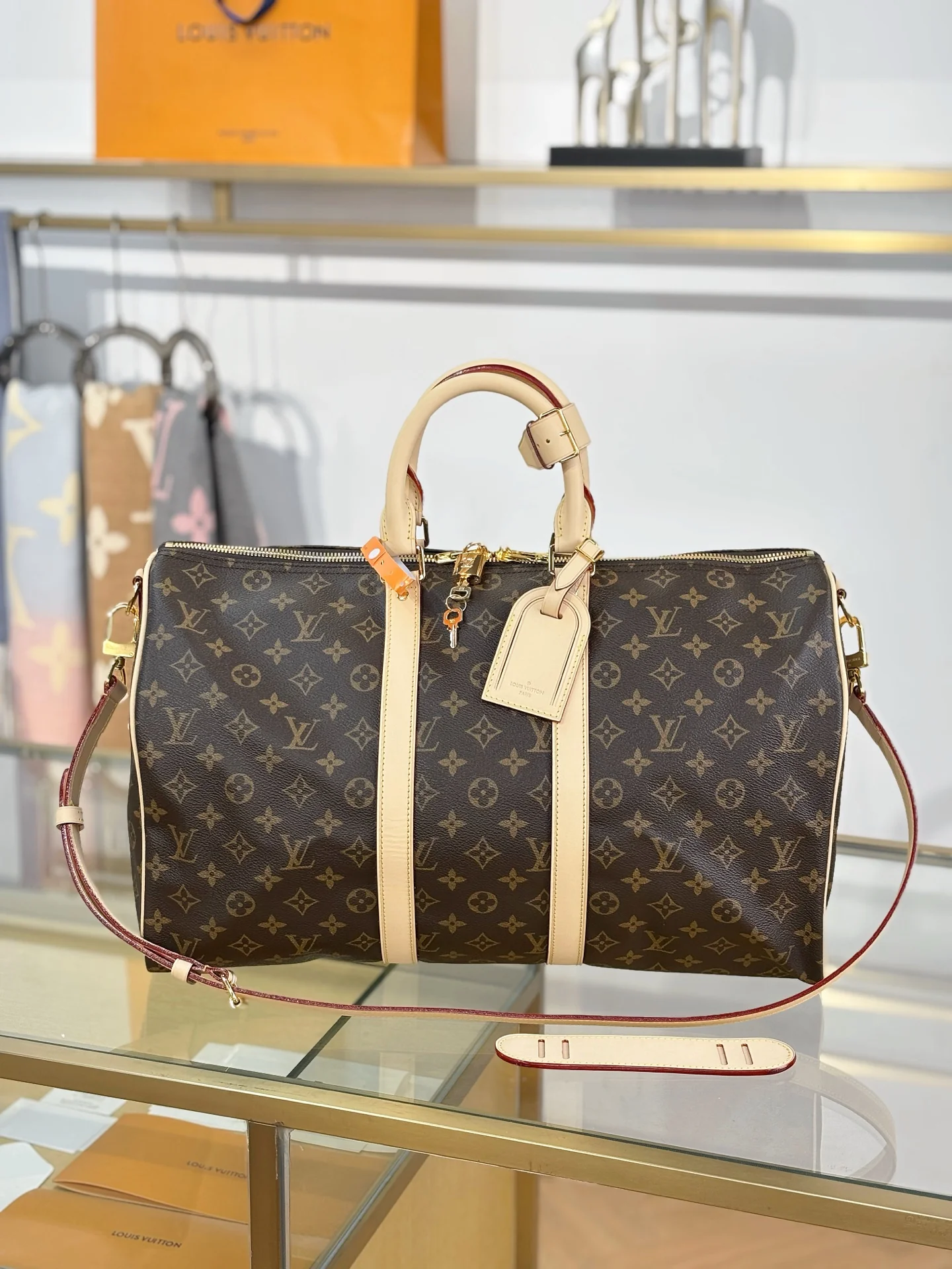 Louisvuitton Neverfull M13263 - description_image9