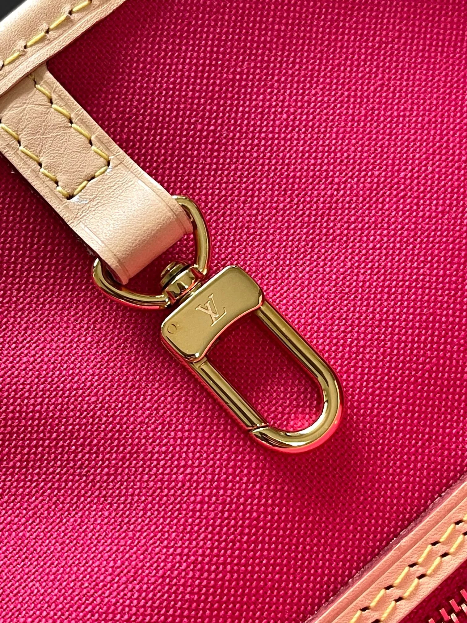 Louisvuitton Neverfull MM Handbag M13271 31 x 28 x 14 cm Louisvuitton Neverfull MM Handbag M13271 31 x 28 x 14 cm - description_image5