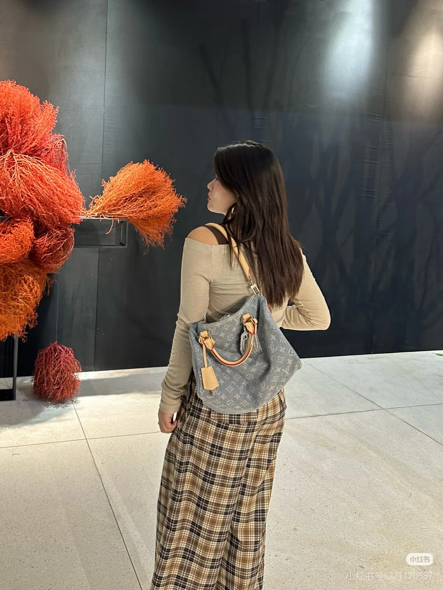 Louisvuitton Speedy Soft 30 Handbag M13344 - description_image6