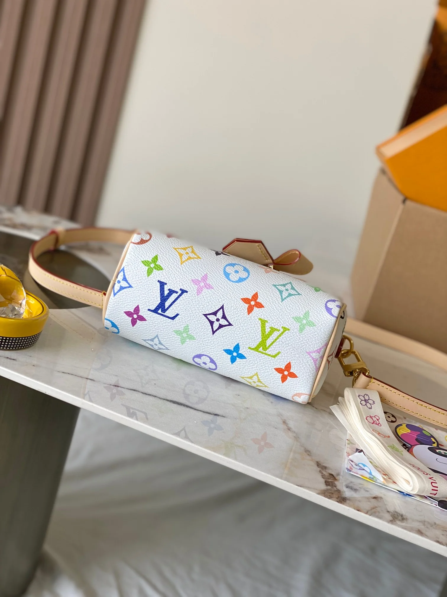 Louisvuitton Nano Speedy M13391 16cm - description_image4