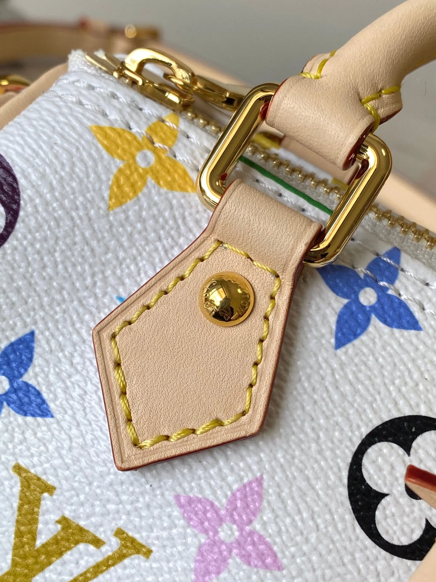 Louisvuitton Nano Speedy M13391 16cm - description_image6