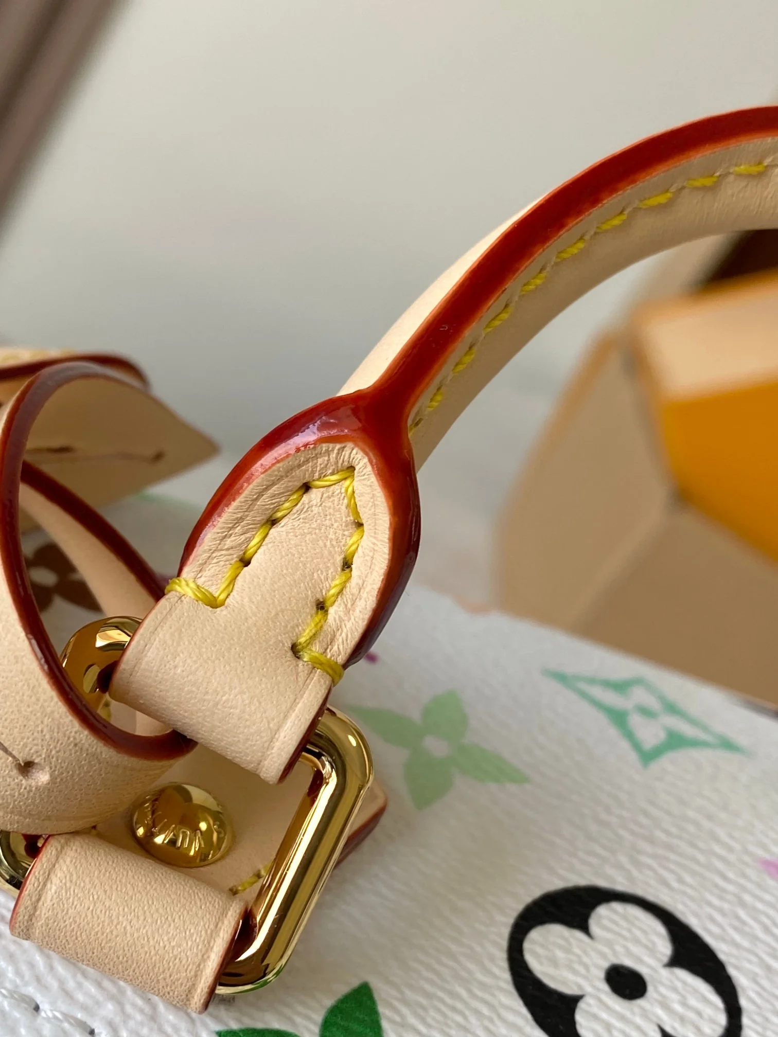 Louisvuitton Nano Speedy M13391 16cm - description_image8