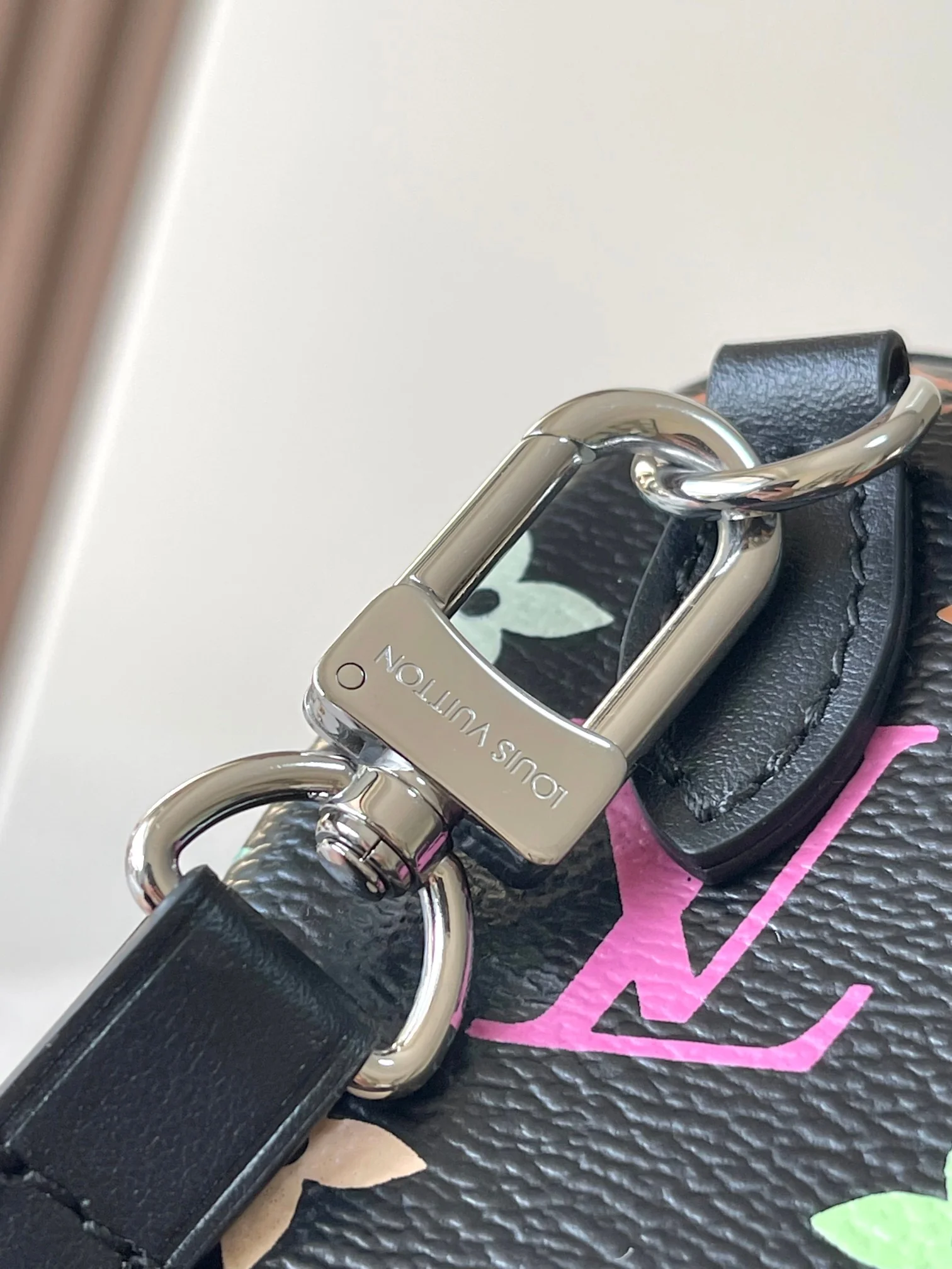 Louisvuitton Nano Speedy M13406 16.0 x 11.0 x 9.0 cm - description_image5