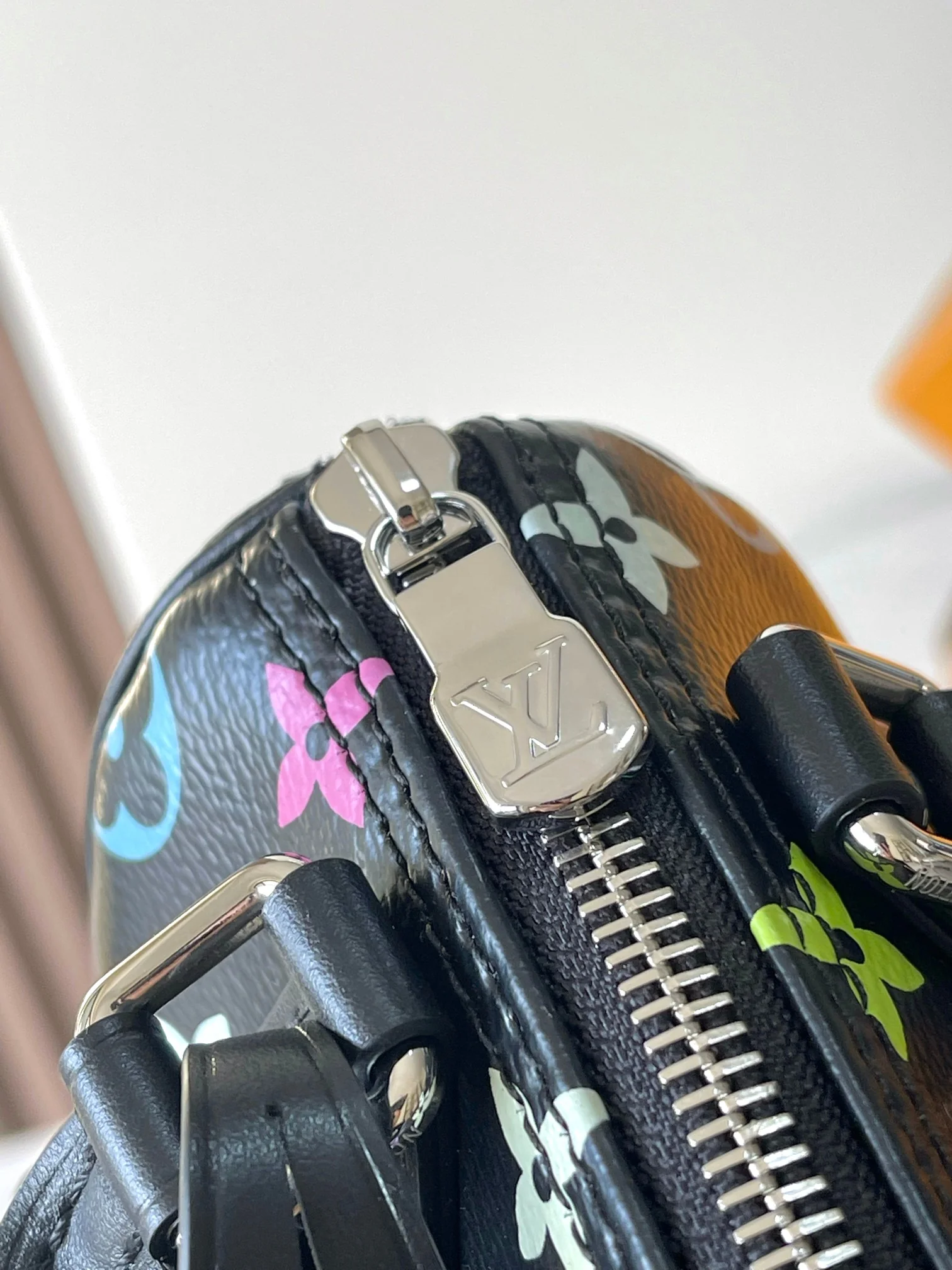 Louisvuitton Nano Speedy M13406 16.0 x 11.0 x 9.0 cm - description_image6