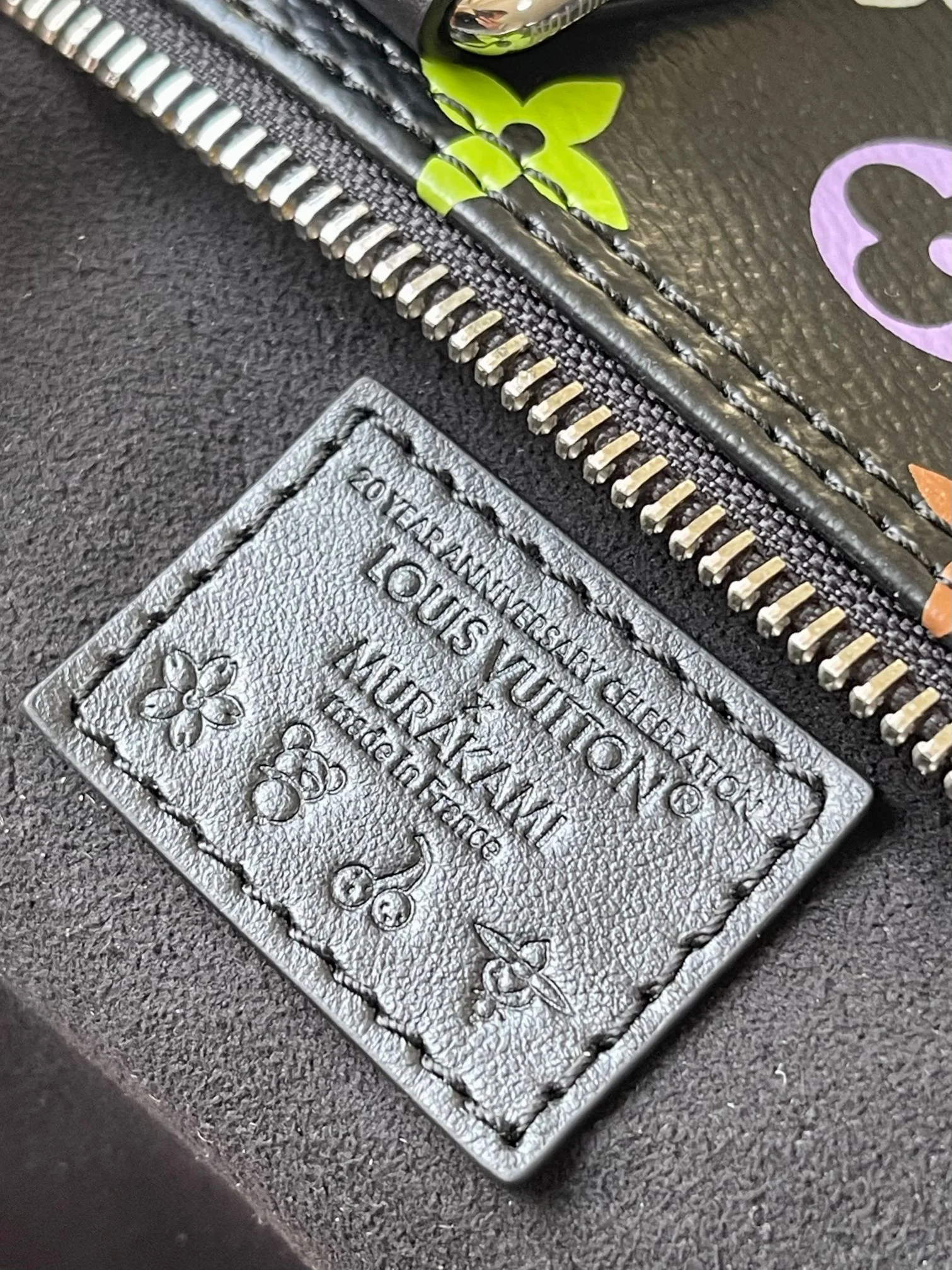 Louisvuitton Nano Speedy M13406 16.0 x 11.0 x 9.0 cm - description_image7