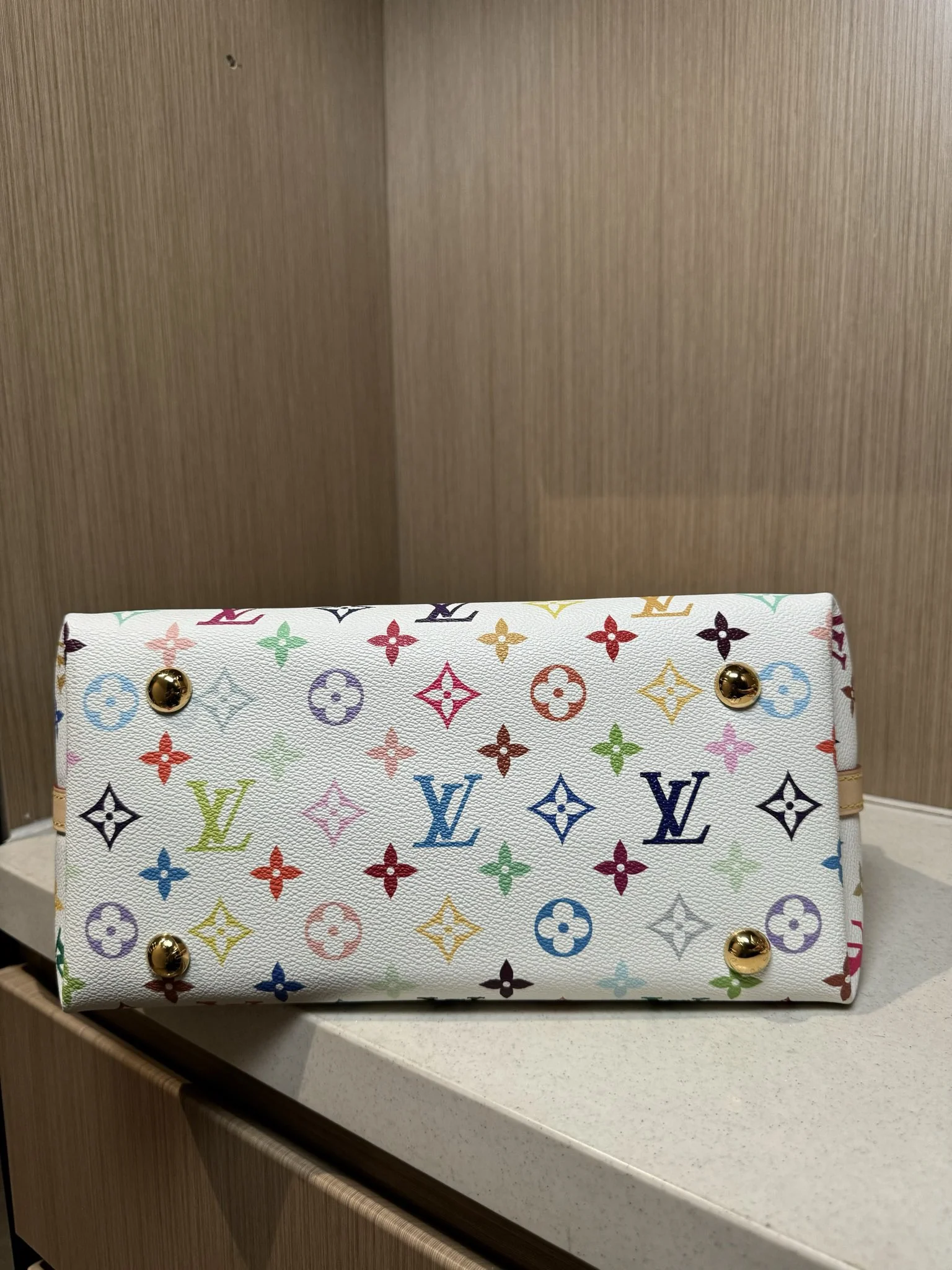 Louisvuitton Carryall M13661 29x24x12 cm - description_image8