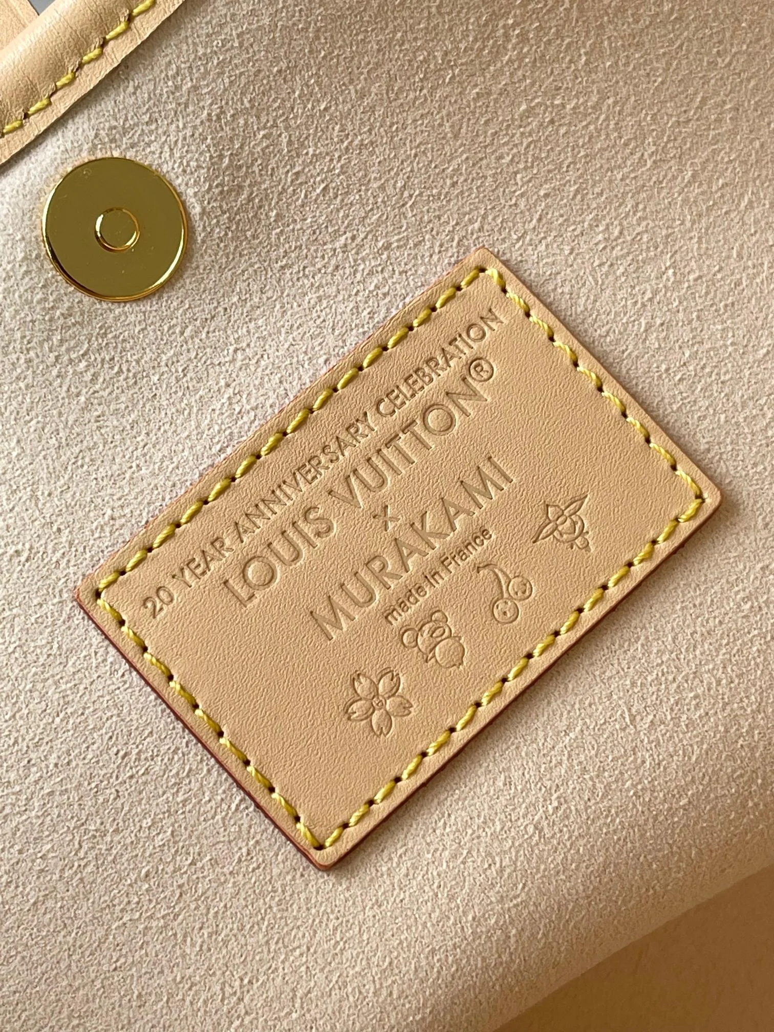 Louisvuitton Carryall PM M13661 24 x 12 x 29 cm - description_image8