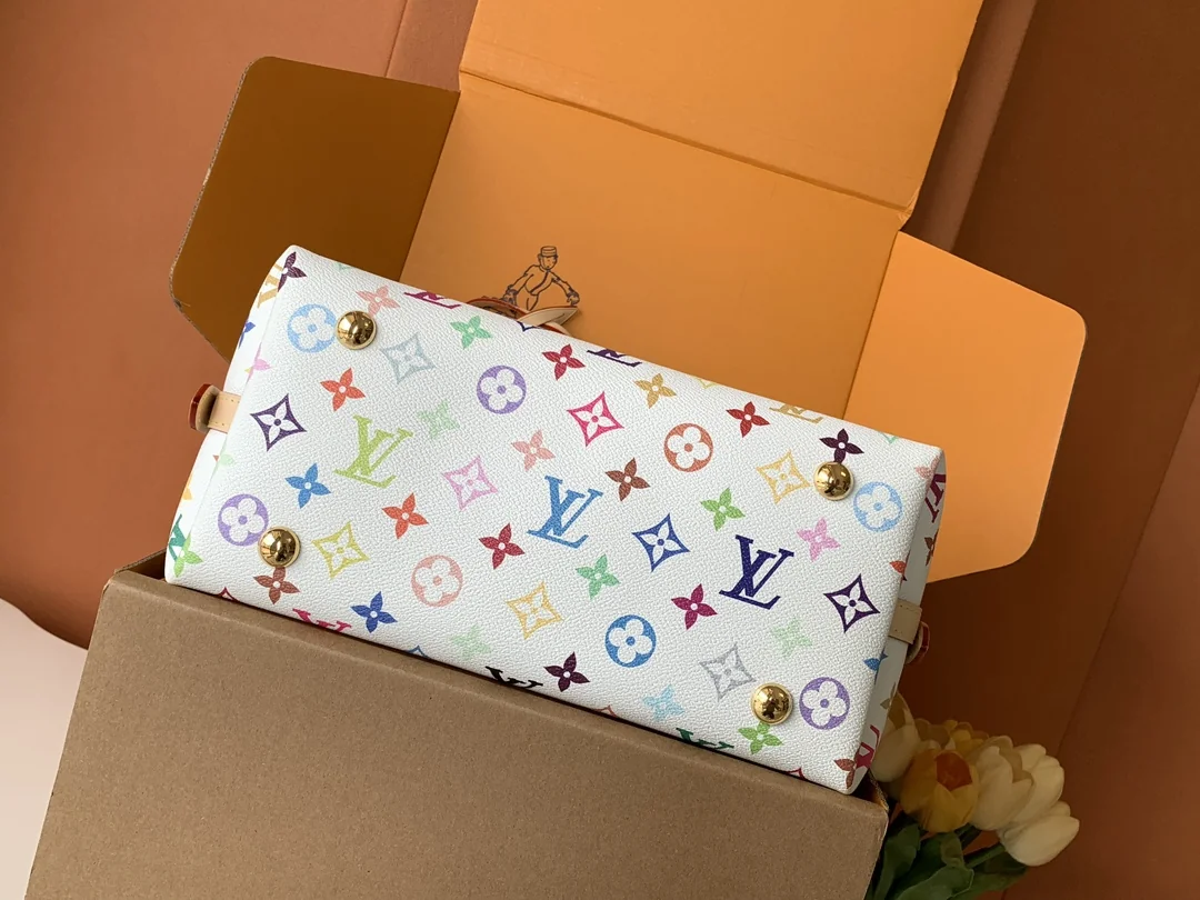 Louisvuitton Carryall M13661 24 x 12 x 29 cm - description_image4