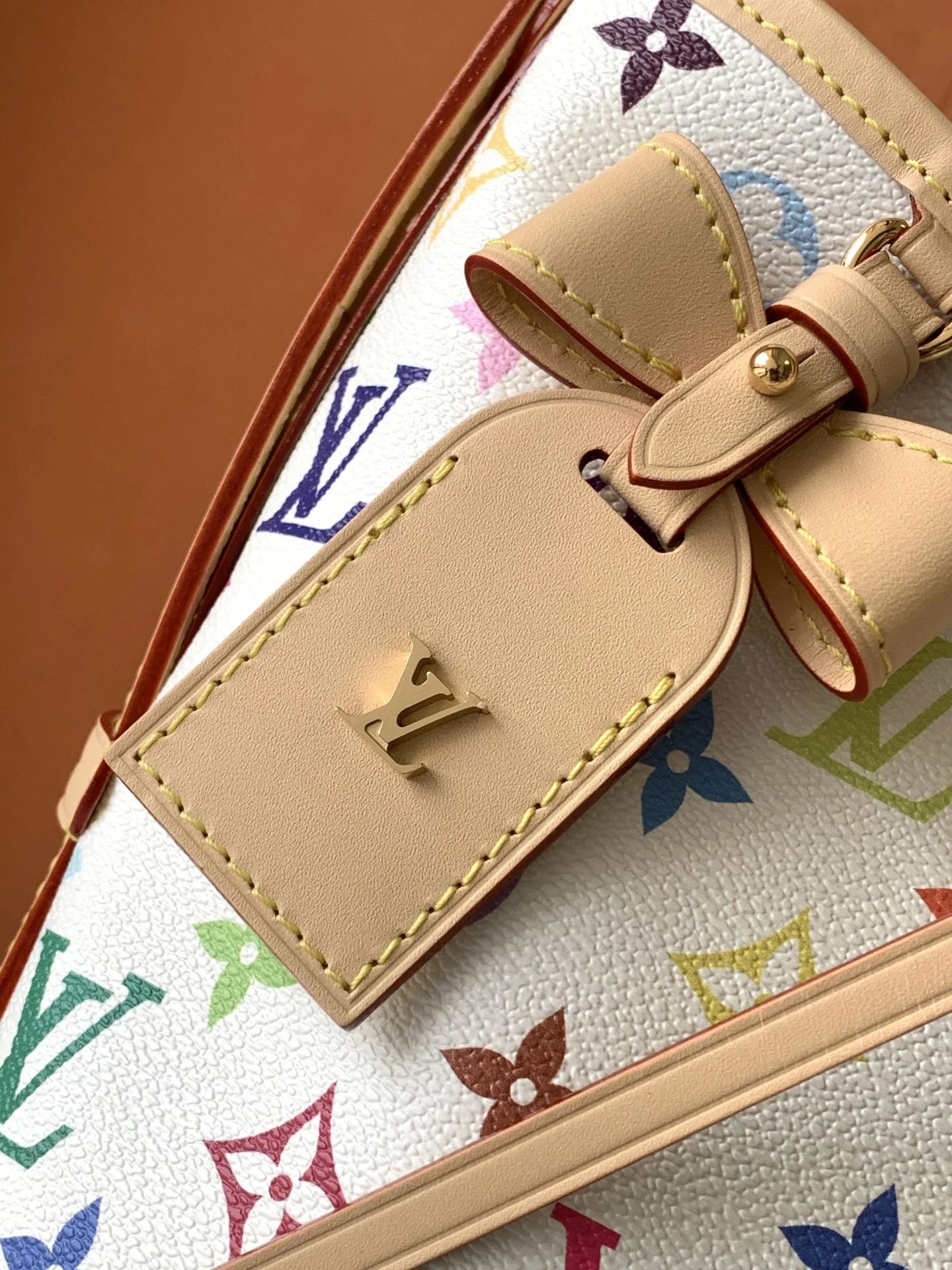 Louisvuitton Carryall M13661 24 x 12 x 29 cm - description_image5