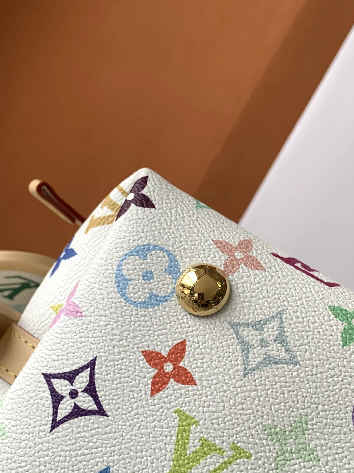 Louisvuitton Carryall M13661 24 x 12 x 29 cm - description_image6