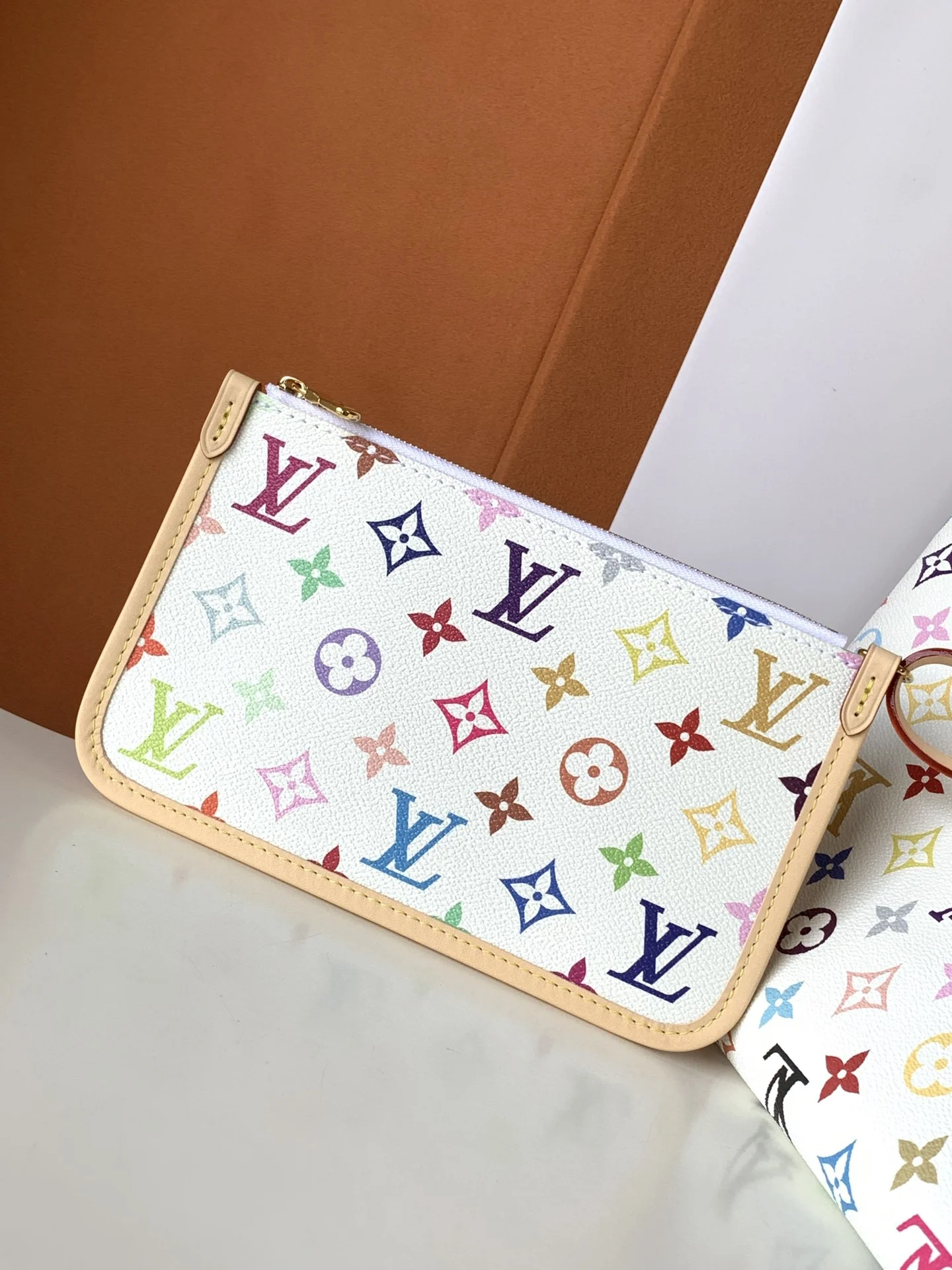 Louisvuitton Carryall M13661 24 x 12 x 29 cm - description_image7